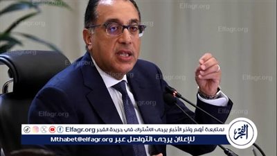 عاجل| رئيس الوزراء يتابع مع وزير البترول عددا من ملفات العمل 