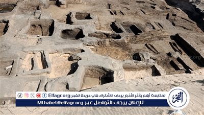 خبير يكشف تفاصيل اكتشاف أول مقبرة من عصر الدولة الوسطى: سيغير تاريخ الجبانة