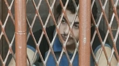 الإعدام شنقا لقاتل والده ببورسعيد