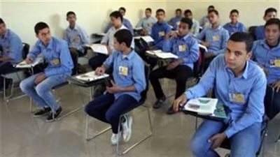 الأوراق المطلوبة وشروط القبول في مدارس السكة الحديد