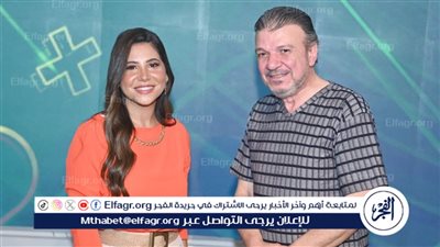 أحمد سلامة عن عبلة كامل: من الشخصيات النادرة ولم تتغير منذ بدايتها وعودتها مكسب للفن