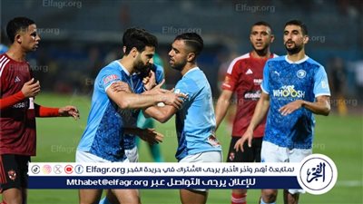 عاجل.. رد حاسم من بيراميدز على إمكانية انتقال الشيبي والكرتي وتوريه لـ الأهلي أو الزمالك