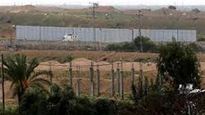 إسرائيل تبلغ مصر بموافقتها على شروط محور فيلادلفيا ورفح