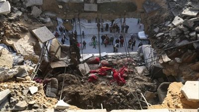 الضفة الغربية.. ارتفاع عدد القتلى خلال 24 ساعة إلى 11