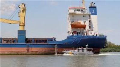 بعد استهدافه من روسيا.. ماذا تعرف عن ميناء إسماعيل الأوكراني؟