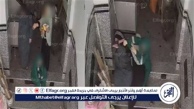 والدة الحاجة حنان المعتدى عليها من زوجة ابنها تكشف تفاصيل جديدة بشأن الواقعة 