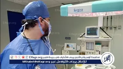 صحة الدقهلية: 56 عملية بمستشفى المطرية لإنهاء العمليات المؤجلة