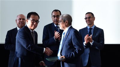 توقيع عقد شراكة لتصنيع الثلاجات والديب فريزار باستثمارات 50 مليون دولار