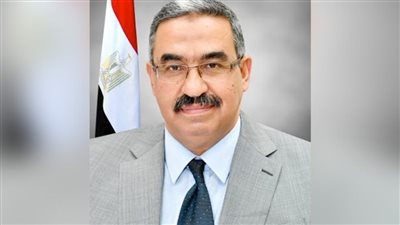 جنرال الداخلية.. اللواء محمود أبو عمره مساعد الوزير لقطاع الأمن العام من جديد