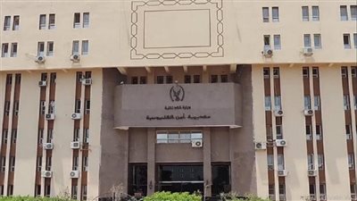 ضبط مالك شركة لإلحاق العمالة بالخارج لنصبه على المواطنين بالقليوبية