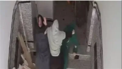 خلافات عائلية.. كشف تفاصيل ضرب زوجة لحماتها في الشرقية