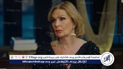 يسرا تُعزّي تركي آل الشيخ: 