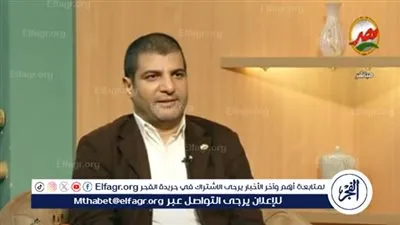 مصطفى عبيدو: ثورة 23 يوليو انتصرت للفلاح المصري