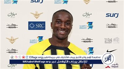 كيف علقت الصحف العالمية على انتقال موسى ديابي إلى الاتحاد السعودي؟