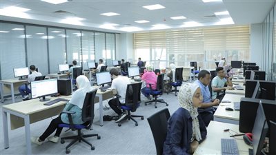 التعليم العالي: مكتب التنسيق يعلن تسجيل 1350 طالبًا وطالبة في اختبارات القدرات