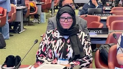 البرلمان العربي: المرأة الفلسطينية تتحمل العبء الأكبر في مواجهة إرهاب وجرائم الاحتلال