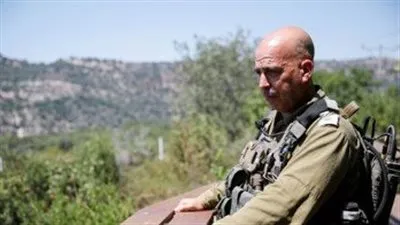 إسرائيل وحزب الله يمارسان 