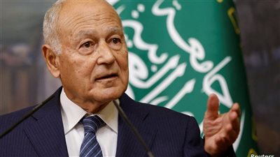 أبو الغيط: هناك تهديد جوهري لمفهوم الشرق الأوسط