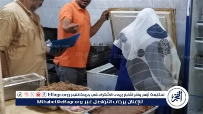 حملات مكثفة لضبط الأسعار ومنع الاحتكار ومراجعة تراخيص المحلات والأنشطة التجارية