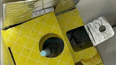 تفاصيل ضبط مخالفات داخل مستشفى الزهور بمركز القوصية بأسيوط 