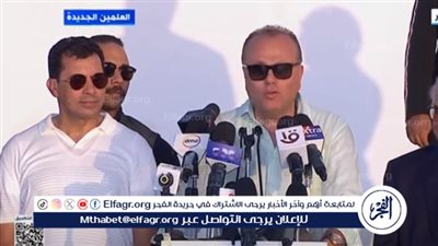 عمرو الفقي: تعاون 