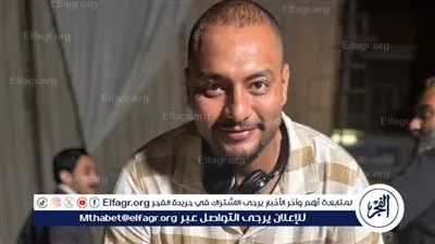 محمد مصطفى بكري: كنبة حبشي يعبر عن مشاكل الشباب في طابع كوميدي