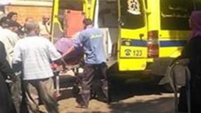 إصابة فتاتين إثر سقوط أسانسير داخل مول شهير بالبحيرة