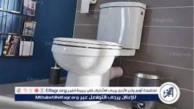 عدد مرات دخول بيت الراحة قد يسبب لك الأمراض