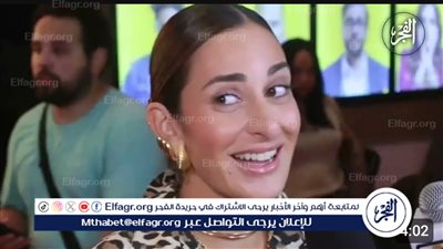أمينة خليل: لهذا السبب تحمست لـ 