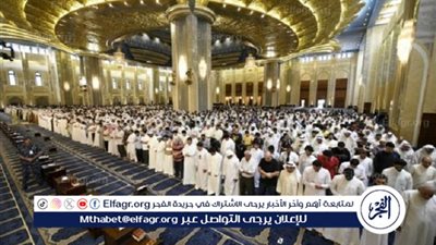 عاجل - موعد صلاة الجمعة اليوم في محافظات مصر