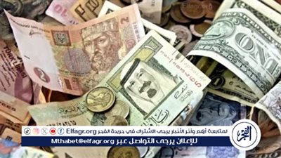 سعر صرف الدرهم الإماراتي مقابل الجنيه المصري اليوم 19 مارس 2025