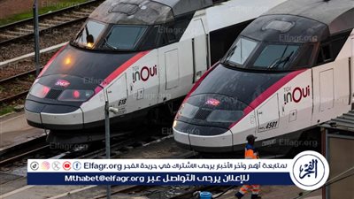 عاجل - تعزيزات أمنية فرنسية إضافية تنتشر في محطات القطارات بعد واسع النطاق