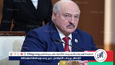 تخلت عنه برلين وكييف.. ألماني محكوم بالإعدام في بيلاروس يطلب الرحمة من لوكاشينكو
