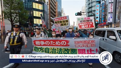 يابانيون يطالبوا سياح إسرائيليين بالخروج من بلادهم