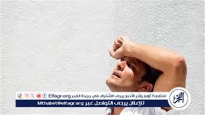  كيفية تجنب الإجهاد الحراري خلال موجات الحر في صيف 2024