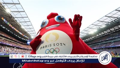كل ما تريد معرفته عن برنامج حفل افتتاح الألعاب أولمبياد باريس 2024