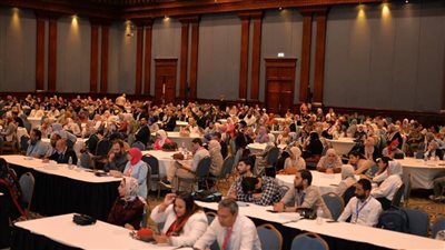 رئيس جامعة المنصورة الجديدة يشارك في المؤتمر الأول للجمعية العربية لتداخلات الغدد الصماء وتكنولوجيا السكر