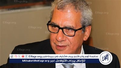 راجح داوود: المهرجانات تعبير عن الغضب وثورة فنية على الواقع.. والفن يحتاج للتجديد