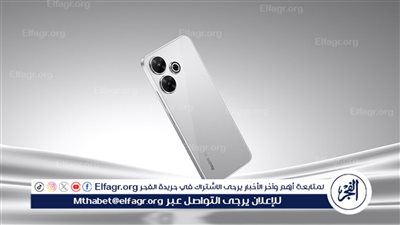 شاومي تكشف عن تصميم مواصفات هاتف Poco M6 Plus 5G 
