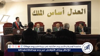 إحالة أوراق المتهم بقتل شاب ودفنه بأرض زراعية بالبحيرة لمفتي الجمهورية