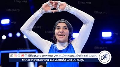 عاجل.. رئيس اتحاد الملاكمة يصدر قرارًا ناريًا تجاه يمنى عياد بعد انسحابها من أولمبياد باريس