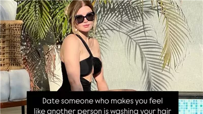 مايوه جرئ.. أحدث ظهور لـ ياسمين الخطيب