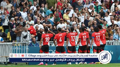 نجم الزمالك السابق: فوز مصر على أوزبكستان مفتاح التأهل لربع نهائي الأولمبياد 