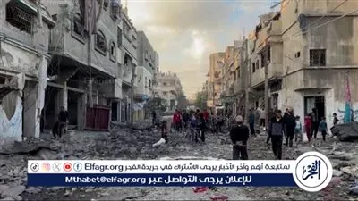 أستاذ بجامعة القدس: “نتنياهو” قتل 40 ألف مدني في غزة معظمهم أطفال 