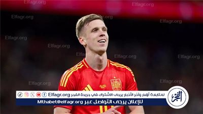 حسم الأمر.. موقف مانشستر سيتي من التعاقد مع أولمو