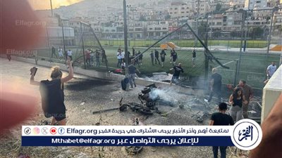 ضربة صاروخية لحزب الله على الجولان تقتل 10 دروز وتصيب أخرين