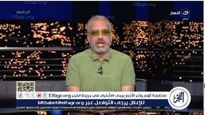 تامر أمين عن الموجة الحارة الحالية: 