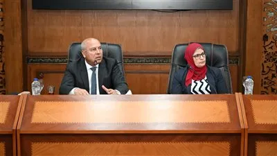 عاجل| تقنين أوضاع المصانع المقامة على الأراضي الزراعية 