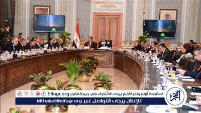 بعد إقراره.. تفاصيل توصيات لجنة 