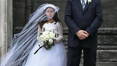 بسبب التعدي على الزوجات.. تابع أضرار الزواج المبكر وزواج القاصرات 